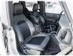 2021 Ford Bronco Badlands (Stk: P1034) in Mississauga - Image 23 of 27