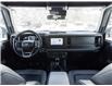 2021 Ford Bronco Badlands (Stk: P1034) in Mississauga - Image 26 of 27