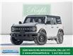 2021 Ford Bronco Badlands (Stk: P1034) in Mississauga - Image 1 of 27