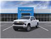 2026 Chevrolet Silverado 1500 LT (Stk: 26T216) in Hope - Image 1 of 6