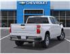 2026 Chevrolet Silverado 1500 LT (Stk: 26T216) in Hope - Image 4 of 6