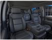 2026 Chevrolet Silverado 1500 LT (Stk: 26T216) in Hope - Image 6 of 6