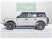 2021 Ford Bronco Badlands (Stk: P1034) in Mississauga - Image 5 of 27