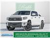 2018 Toyota Tundra SR5 Plus 5.7L V8 (Stk: P0851A) in Mississauga - Image 1 of 29