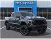 2026 Chevrolet Silverado 1500 Custom Trail Boss (Stk: 2-196900) in Paisley - Image 8 of 24