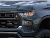 2026 Chevrolet Silverado 1500 Custom Trail Boss (Stk: 2-196900) in Paisley - Image 10 of 24