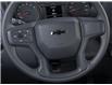2026 Chevrolet Silverado 1500 Custom Trail Boss (Stk: 2-196900) in Paisley - Image 19 of 24