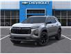 2026 Chevrolet Equinox LT (Stk: 2-344043) in Paisley - Image 7 of 24
