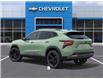 2026 Chevrolet Trax ACTIV (Stk: 2-089053) in Paisley - Image 4 of 24