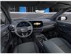 2026 Chevrolet Equinox LT (Stk: FSRNNS) in ARNPRIOR - Image 15 of 24