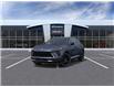 2026 Buick Envision Sport Touring (Stk: 153573) in London - Image 1 of 6