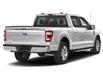 2023 Ford F-150 Lariat (Stk: SK-1197A) in Okotoks - Image 2 of 12