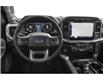 2023 Ford F-150 Lariat (Stk: SK-1180A) in Okotoks - Image 4 of 12