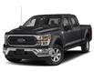 2022 Ford F-150 XLT (Stk: S-2155A) in Okotoks - Image 1 of 13
