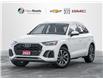 2022 Audi Q5 45 Progressiv (Stk: N17187) in Newmarket - Image 1 of 27