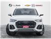 2022 Audi Q5 45 Progressiv (Stk: N17187) in Newmarket - Image 2 of 27
