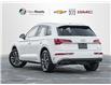 2022 Audi Q5 45 Progressiv (Stk: N17187) in Newmarket - Image 5 of 27