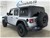 2024 Jeep Wrangler Willys (Stk: 43432J) in Belleville - Image 5 of 24