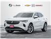 2021 Buick Envision Avenir (Stk: N17196) in Newmarket - Image 1 of 30