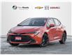 2023 Toyota Corolla Hatchback Base (Stk: N17200) in Newmarket - Image 1 of 24