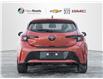 2023 Toyota Corolla Hatchback Base (Stk: N17200) in Newmarket - Image 6 of 24