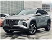2022 Hyundai Tucson Hybrid Ultimate (Stk: HP6515) in Toronto - Image 1 of 23