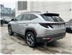2022 Hyundai Tucson Hybrid Ultimate (Stk: HP6515) in Toronto - Image 5 of 23 2022 Hyundai Tucson Hybrid Ultimate (Stk: HP6515) in Toronto - Image 5 of 23