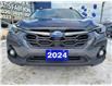 2024 Subaru Crosstrek Touring (Stk: Z3685) in St.Catharines - Image 8 of 25