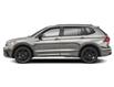 2023 Volkswagen Tiguan Comfortline R-Line Black (Stk: ST-287A) in Calgary - Image 3 of 12