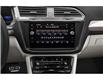 2023 Volkswagen Tiguan Comfortline R-Line Black (Stk: ST-287A) in Calgary - Image 7 of 12