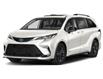2025 Toyota Sienna XSE 7-Passenger (Stk: SU7721) in Calgary - Image 1 of 12