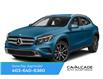 2015 Mercedes-Benz GLA-Class Base (Stk: RE68670) in Calgary - Image 1 of 14