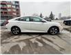 2021 Honda Civic LX (Stk: HP6518) in Toronto - Image 9 of 24