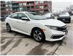 2021 Honda Civic LX (Stk: HP6518) in Toronto - Image 10 of 24