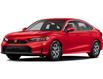 2026 Honda Civic LX (Stk: INCOMING UNIT) in Ottawa - Image 1 of 1