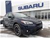 2022 Subaru Crosstrek Sport (Stk: L709) in Newmarket - Image 1 of 24