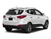 2015 Hyundai Tucson GL (Stk: 9K2520A) in Kamloops - Image 2 of 3