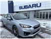 2018 Subaru Impreza Touring (Stk: S26058A) in Newmarket - Image 1 of 15