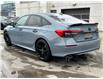 2023 Honda Civic Si Base (Stk: PR26331A) in Toronto - Image 5 of 25