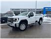 2024 GMC Sierra 3500HD SLE (Stk: 263576A) in Uxbridge - Image 1 of 21