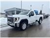 2024 GMC Sierra 3500HD SLE (Stk: 263576A) in Uxbridge - Image 3 of 21