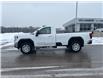 2024 GMC Sierra 3500HD SLE (Stk: 263576A) in Uxbridge - Image 4 of 21