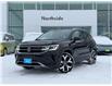 2023 Volkswagen Taos Highline (Stk: V1236) in Sault Ste. Marie - Image 1 of 13