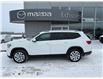 2021 Volkswagen Atlas 2.0 TSI Highline (Stk: 24731) in Pembroke - Image 1 of 40