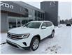 2021 Volkswagen Atlas 2.0 TSI Highline (Stk: 24731) in Pembroke - Image 4 of 40