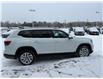 2021 Volkswagen Atlas 2.0 TSI Highline (Stk: 24731) in Pembroke - Image 11 of 40
