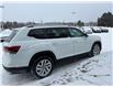 2021 Volkswagen Atlas 2.0 TSI Highline (Stk: 24731) in Pembroke - Image 12 of 40