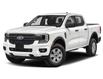 2026 Ford Ranger XL (Stk: TA-197) in Calgary - Image 1 of 12