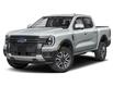 2026 Ford Ranger Lariat (Stk: TA-190) in Calgary - Image 1 of 13