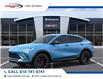 2026 Buick Envista Sport Touring (Stk: R28015) in Ottawa - Image 2 of 6